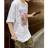 Tシャツ レディース 半袖 | REAL STYLE | 詳細画像7