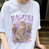 Tシャツ レディース 半袖 | REAL STYLE | 詳細画像8