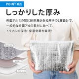 保冷バッグ ランチバッグ クーラー | REAL STYLE | 詳細画像4