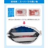 保冷バッグ ランチバッグ クーラー | REAL STYLE | 詳細画像9