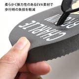 ビーチサンダル レディース アウトレット | REAL STYLE | 詳細画像6