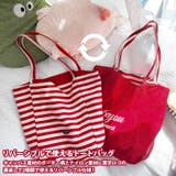 トートバッグ レディース メンズ | REAL STYLE | 詳細画像3 