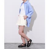 ショートパンツ レディース 夏 | REAL STYLE | 詳細画像12 