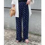 ワイドパンツ レディース きれいめ | REAL STYLE | 詳細画像10