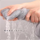 着るバスタオル バスローブ ラップタオル | REAL STYLE | 詳細画像8