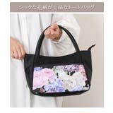 トートバッグ レディース 軽い | REAL STYLE | 詳細画像3 