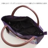 トートバッグ レディース 軽い | REAL STYLE | 詳細画像7 