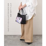 トートバッグ レディース 軽い | REAL STYLE | 詳細画像9 