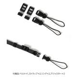 カメラネックストラップ カメラアクセサリー 一眼レフ | REAL STYLE | 詳細画像4