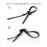 カメラネックストラップ カメラアクセサリー 一眼レフ | REAL STYLE | 詳細画像5