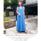 ワンピース レディース 夏 | REAL STYLE | 詳細画像3