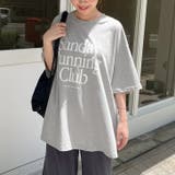 Tシャツ レディース 半袖 | REAL STYLE | 詳細画像12 