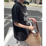 Tシャツ レディース 半袖 | REAL STYLE | 詳細画像17 