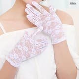 手袋 レディース レース | REAL STYLE | 詳細画像3