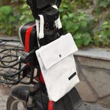 自転車 フロントバッグ ハンドルバッグ | REAL STYLE | 詳細画像7 