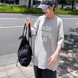 ナップサック リュック おしゃれ | REAL STYLE | 詳細画像12 