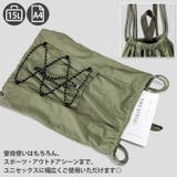ナップサック リュック おしゃれ | REAL STYLE | 詳細画像14 