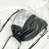 ナップサック ナップザック 痛バッグ | REAL STYLE | 詳細画像10 