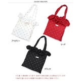 トートバッグ レディース A4 | REAL STYLE | 詳細画像2