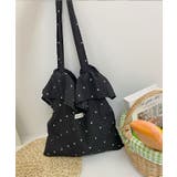 トートバッグ レディース A4 | REAL STYLE | 詳細画像6