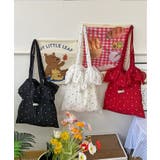 トートバッグ レディース A4 | REAL STYLE | 詳細画像8