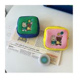 ミニポーチ 小物入れ レディース | REAL STYLE | 詳細画像7 