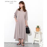 ワンピース レディース ロング | REAL STYLE | 詳細画像14