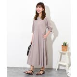 ワンピース レディース ロング | REAL STYLE | 詳細画像16