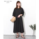 ワンピース レディース ロング | REAL STYLE | 詳細画像10