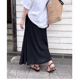 フレアスカート レディース ロング | REAL STYLE | 詳細画像11