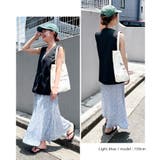フレアスカート レディース ロング | REAL STYLE | 詳細画像14