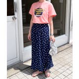 フレアスカート レディース ロング | REAL STYLE | 詳細画像7