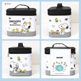 コスメボックス 鏡付き 大容量 | REAL STYLE | 詳細画像8 