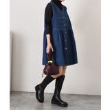 ワンピース レディース 春 | REAL STYLE | 詳細画像5 