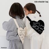 ショルダーバッグ ボディバッグ 子供 | REAL STYLE | 詳細画像1