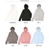 ラッシュガード レディース UVカット | REAL STYLE | 詳細画像2