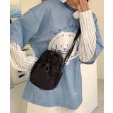 ポーチ ショルダーバッグ メンズ | REAL STYLE | 詳細画像4 