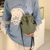 ポーチ ショルダーバッグ メンズ | REAL STYLE | 詳細画像10 