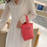 ハンドバッグ トートバッグ レディース | REAL STYLE | 詳細画像10 