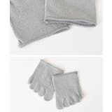 靴下 レディース メンズ | REAL STYLE | 詳細画像9 