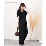 サロペット レディース パンツ | REAL STYLE | 詳細画像9 