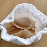 ショルダーバッグ レディース 巾着バッグ | REAL STYLE | 詳細画像11 