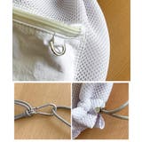 ショルダーバッグ レディース 巾着バッグ | REAL STYLE | 詳細画像12 