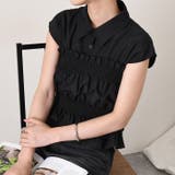 シャツ ビスチェ 2点セット | REAL STYLE | 詳細画像17 