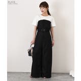 サロペット レディース 秋 | REAL STYLE | 詳細画像15 