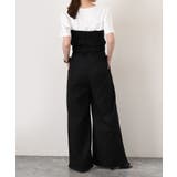 サロペット レディース 秋 | REAL STYLE | 詳細画像16 