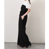 サロペット レディース 秋 | REAL STYLE | 詳細画像17 