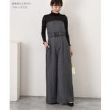 サロペット レディース 秋 | REAL STYLE | 詳細画像6 