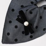 シュシュ ヘアゴム レディース | REAL STYLE | 詳細画像5 