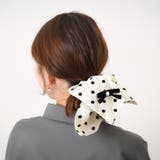 シュシュ ヘアゴム レディース | REAL STYLE | 詳細画像6 